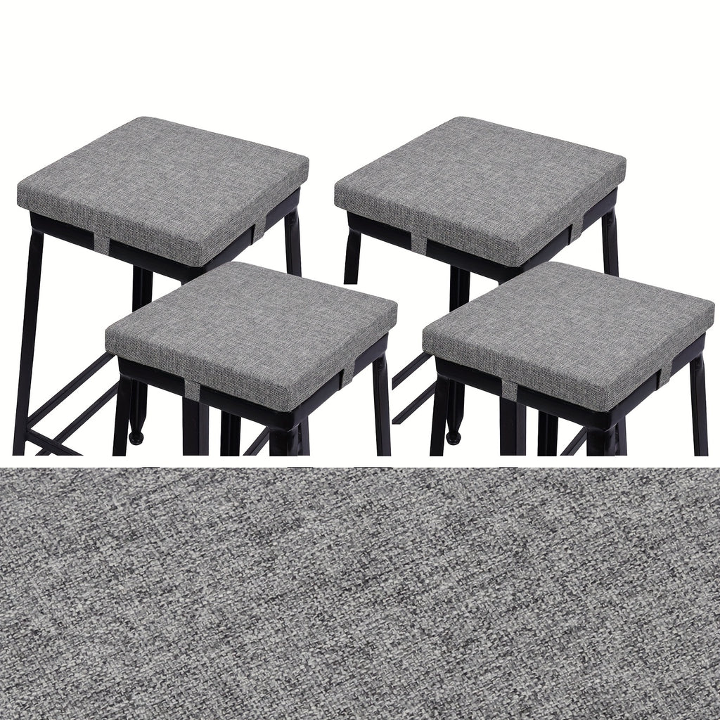 BBK-Gris / Lot De 4