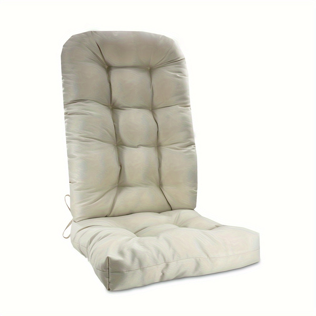 【Beige】 / 125*50*10cm