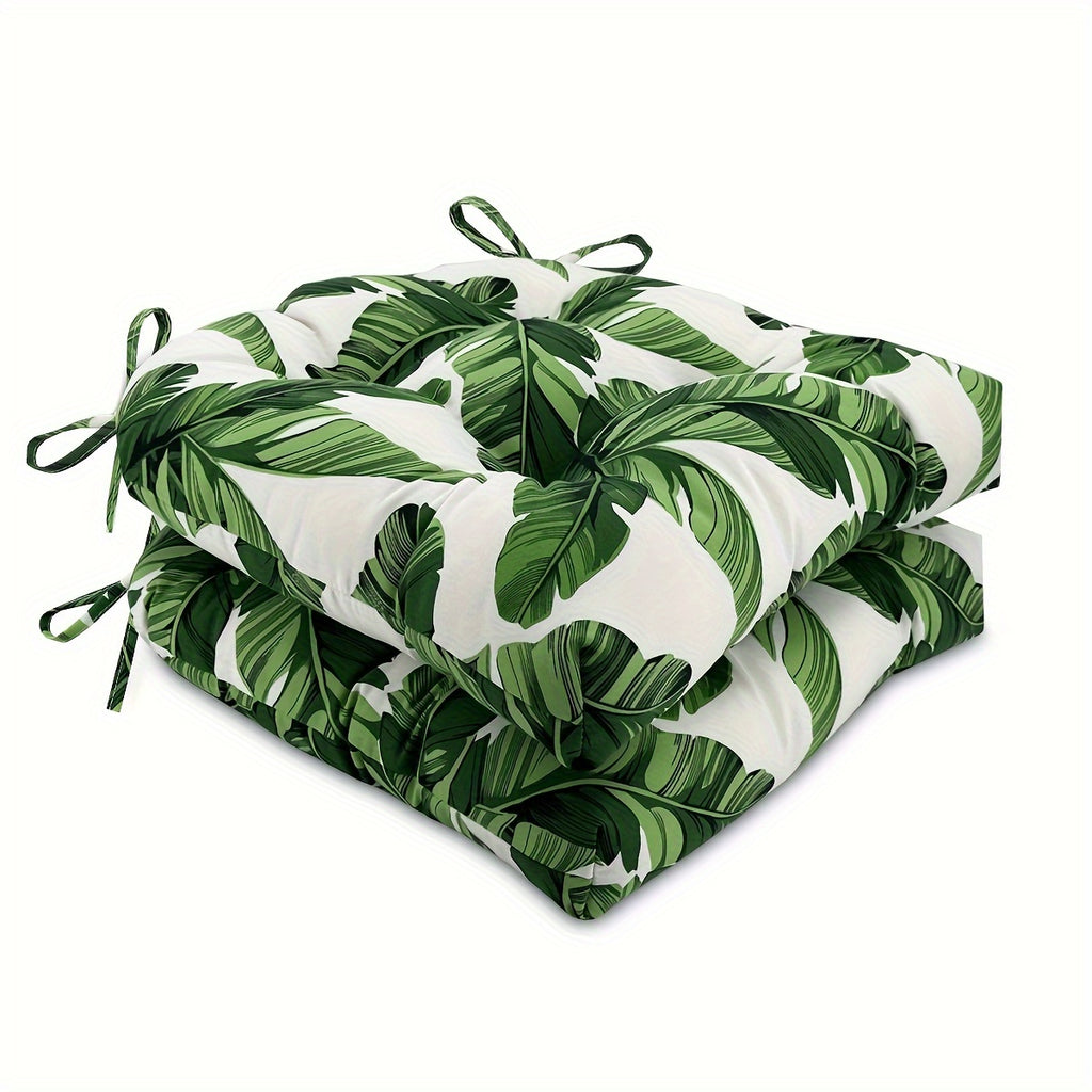 Style de feuille / 48.2*48.2*9cm
