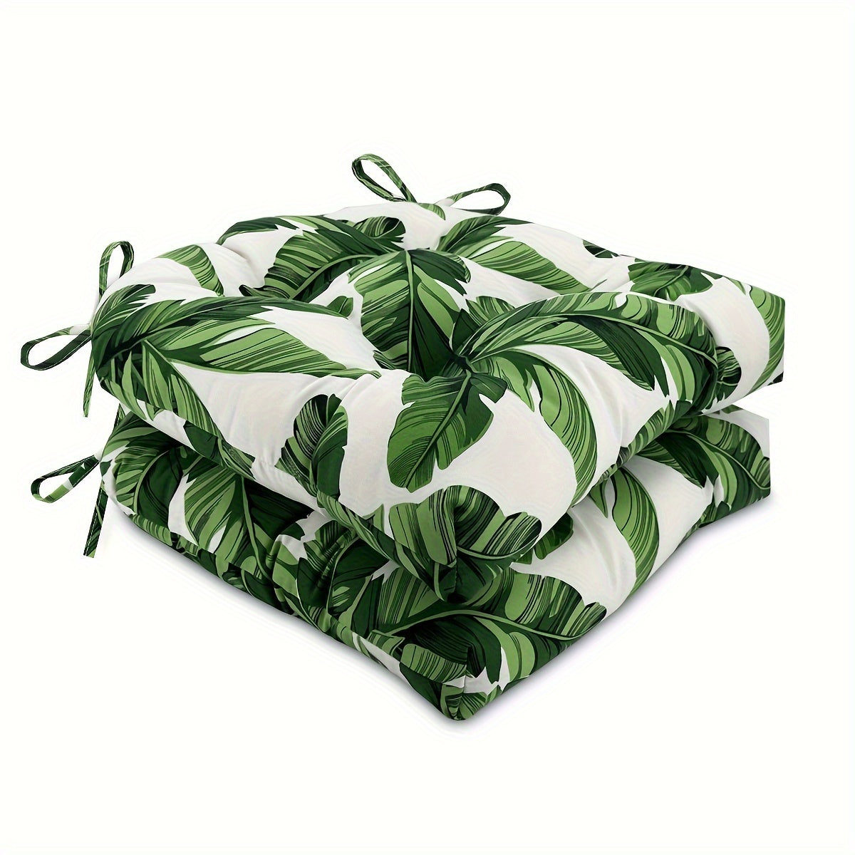 Style de feuille / 48.2*48.2*9cm