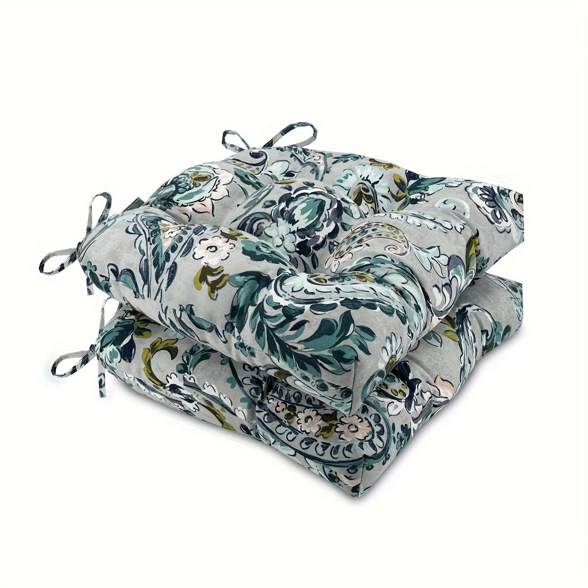 Motif Gris / 48.2*48.2*9cm
