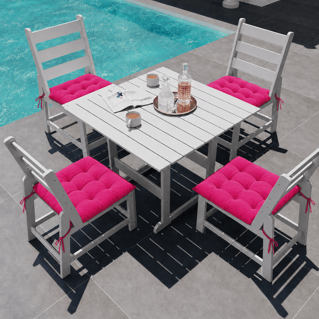 Rose Vif Rouge / De Haute Qualité et Durable