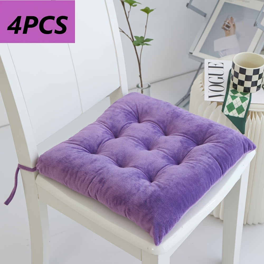 Violet foncé / 40cm/15.75 pouces