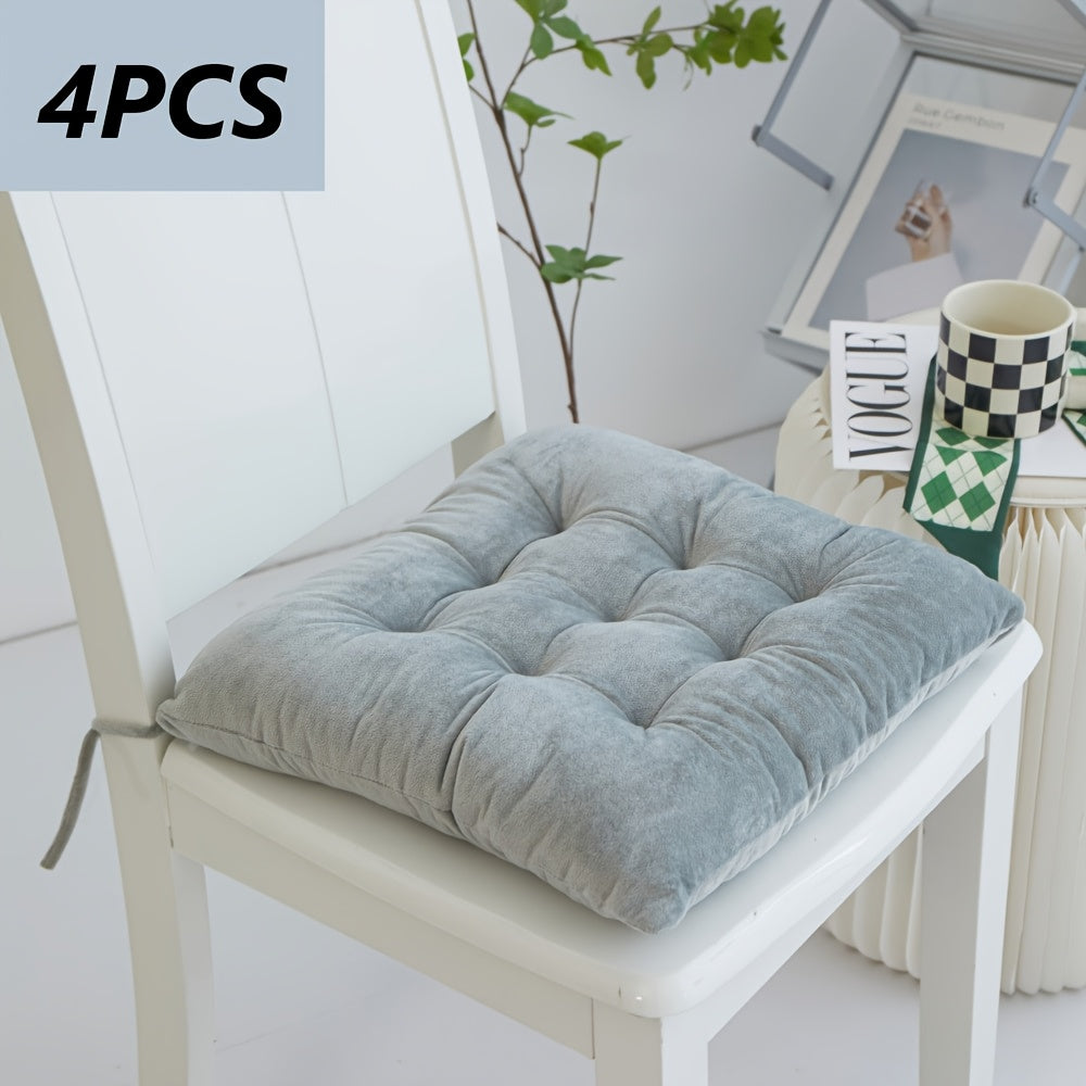 Gris clair / 40cm/15.75 pouces