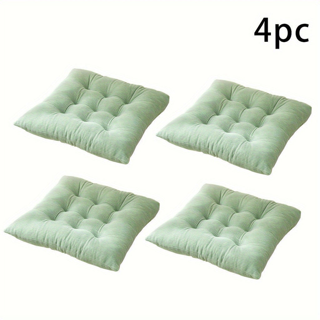Vert / 4 Pièces