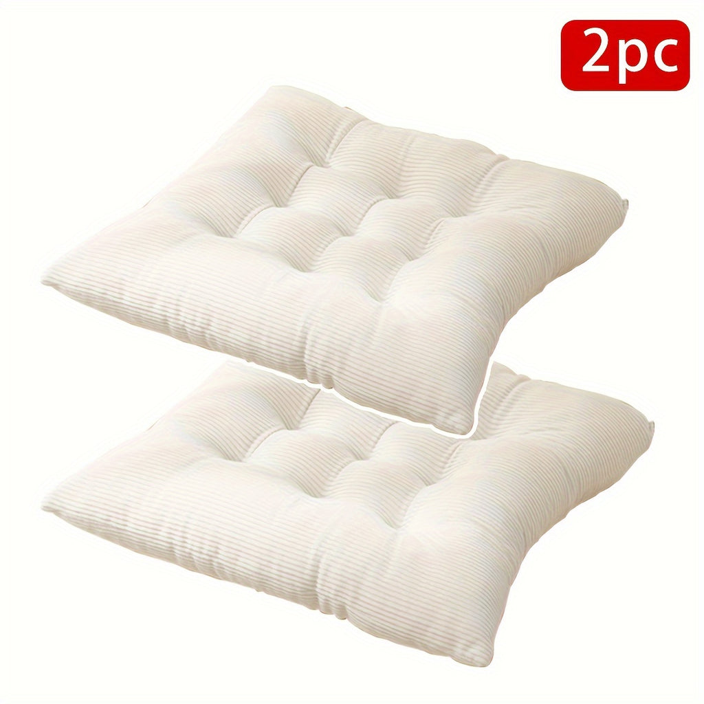 Blanc / 【2 pièces】