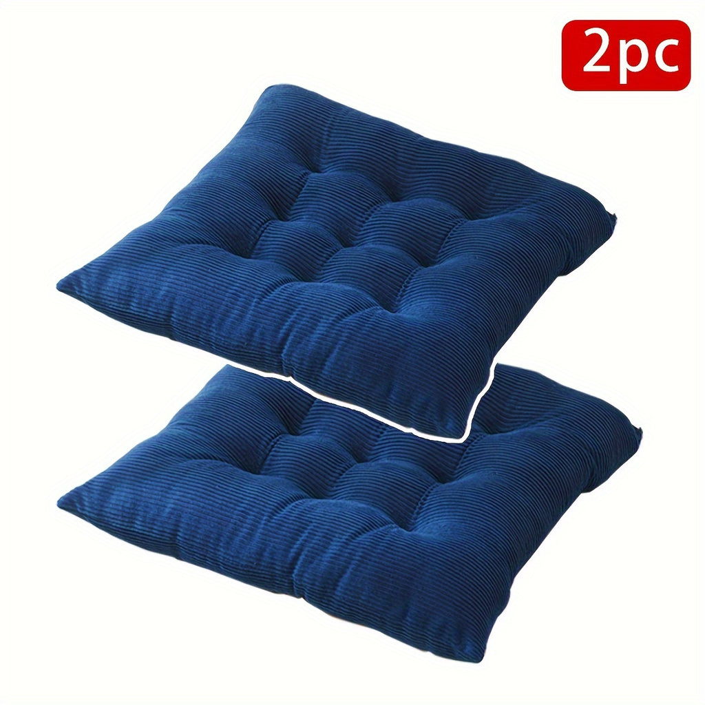 Bleu foncé / 【2 pièces】