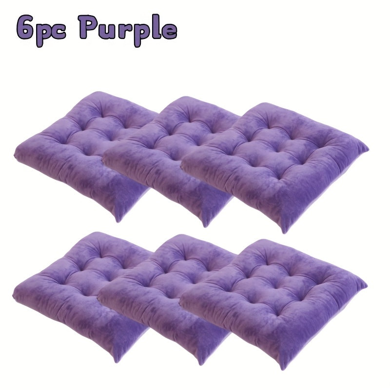 Violet / 6 Pièces
