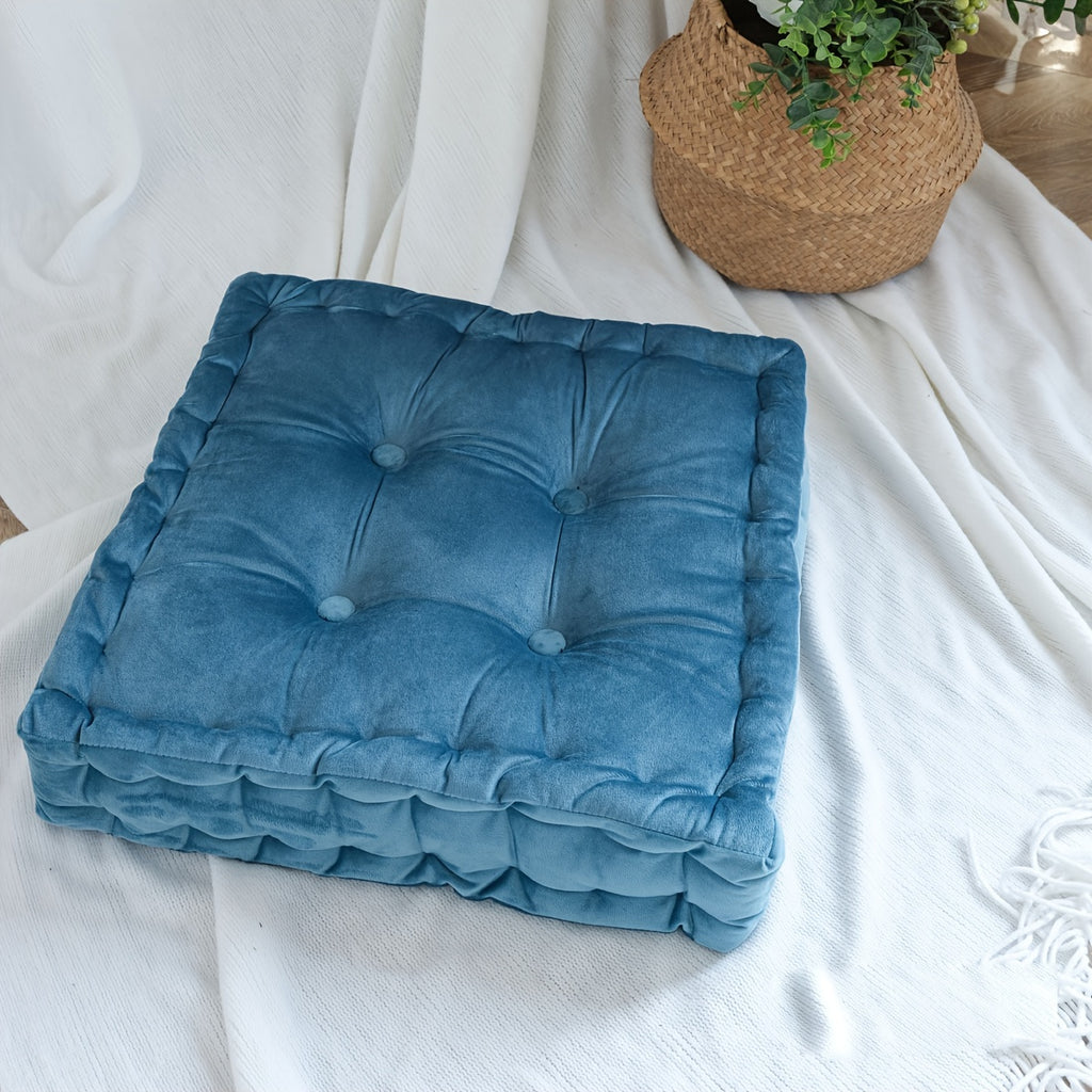 Bleu / 17,7 "* 17,7" (45 Cm * 45 Cm)