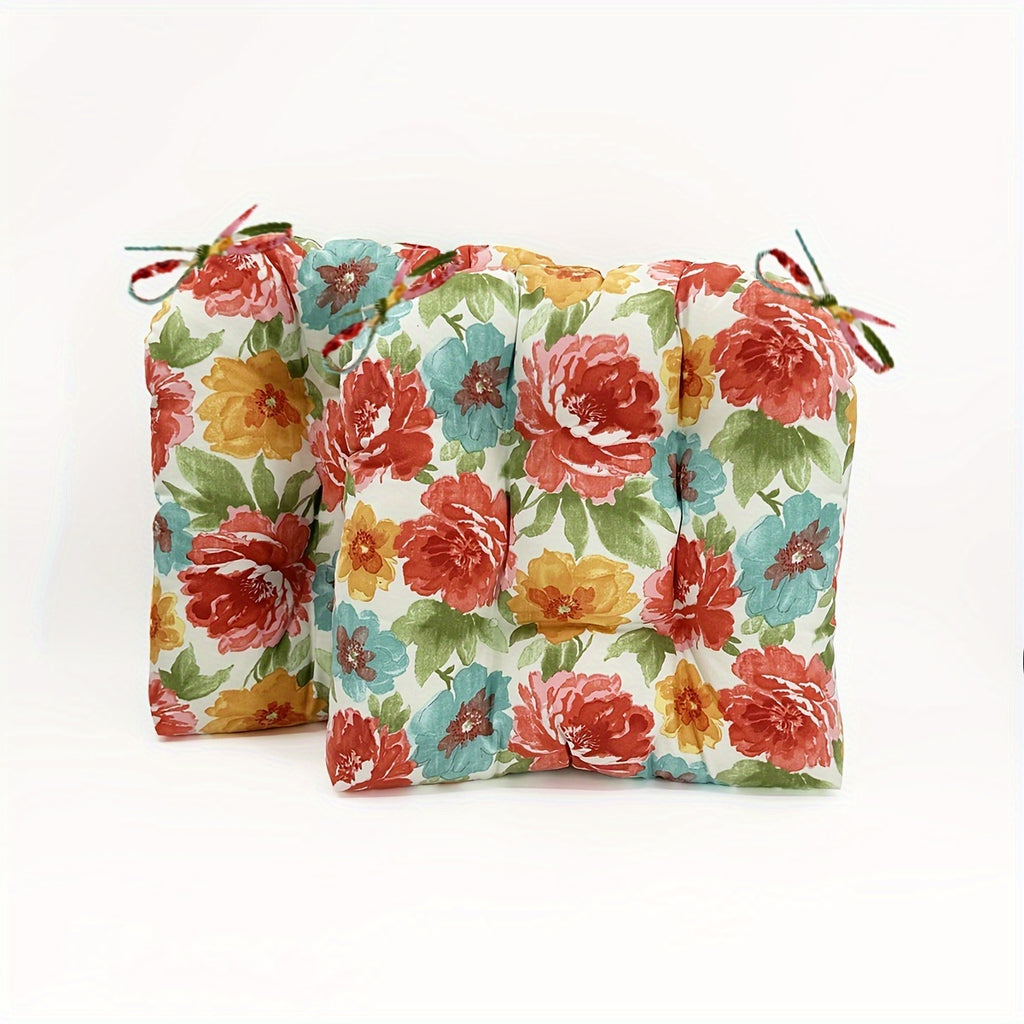 Couleur Rose / 48.2*48.2*9cm