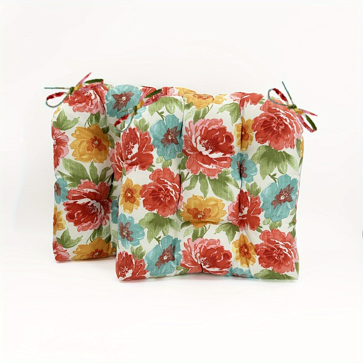 Couleur Rose / 48.2*48.2*9cm Image