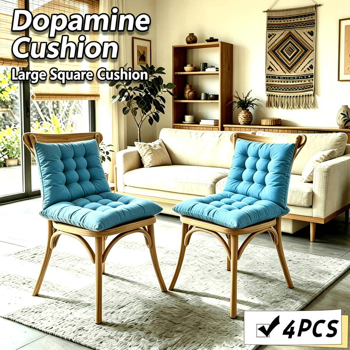 Azur-4PCS