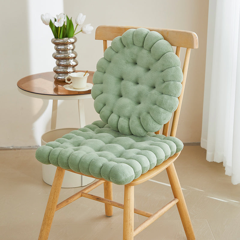 Vert / 40x40cm (carré + rond)