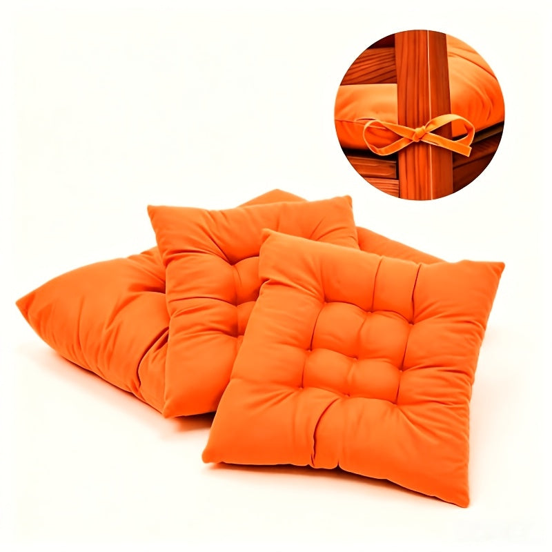 Orange / 2 pièces