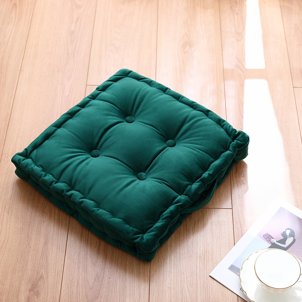 Vert foncé