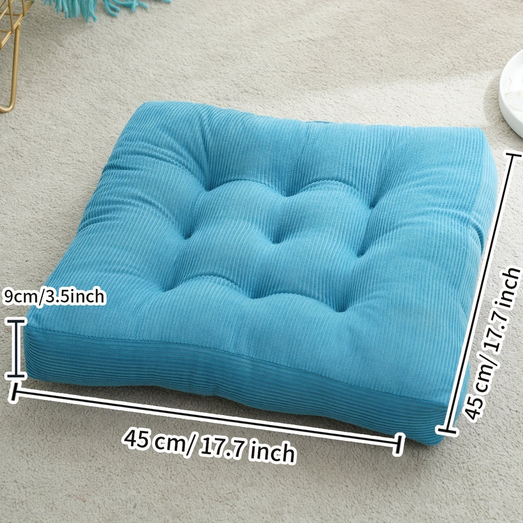 Bleu clair / 45cm*45cm (17.7"*17.7")