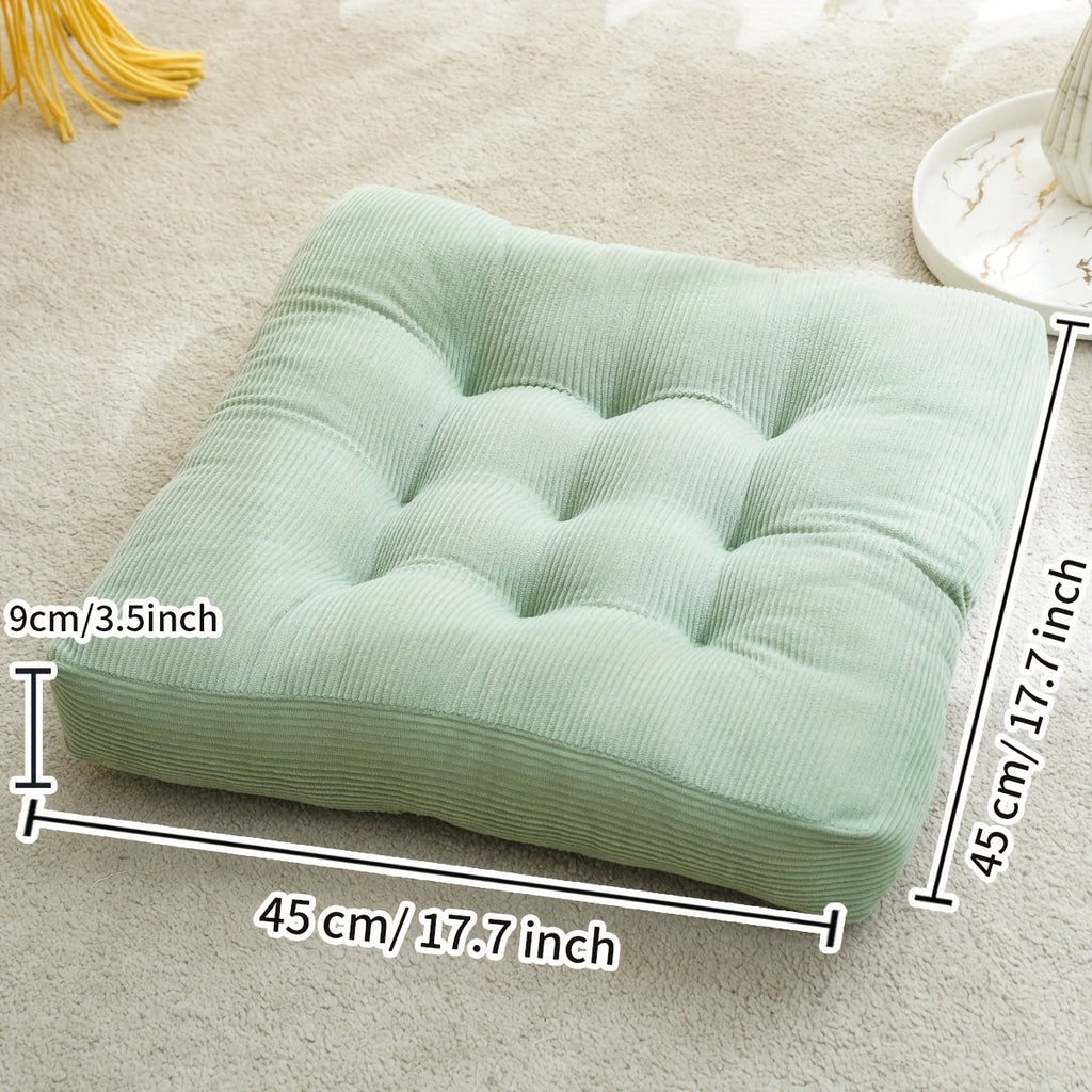 Vert / 45cm*45cm (17.7"*17.7")