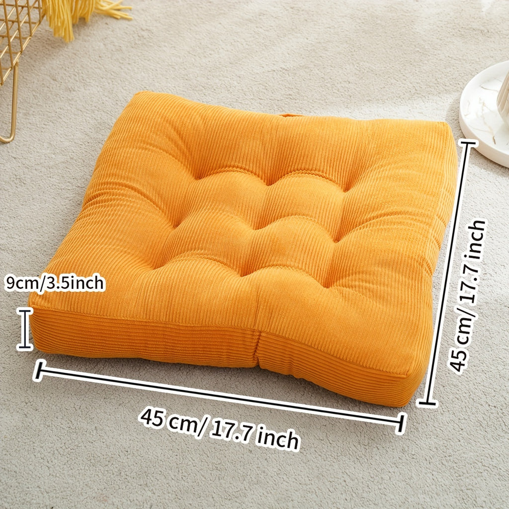 Orange / 45cm*45cm (17.7"*17.7")