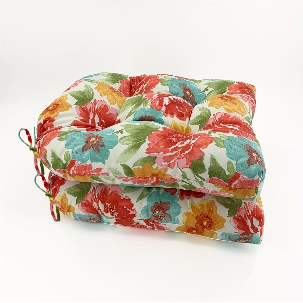 Couleur Rose / 48.2*48.2*9cm
