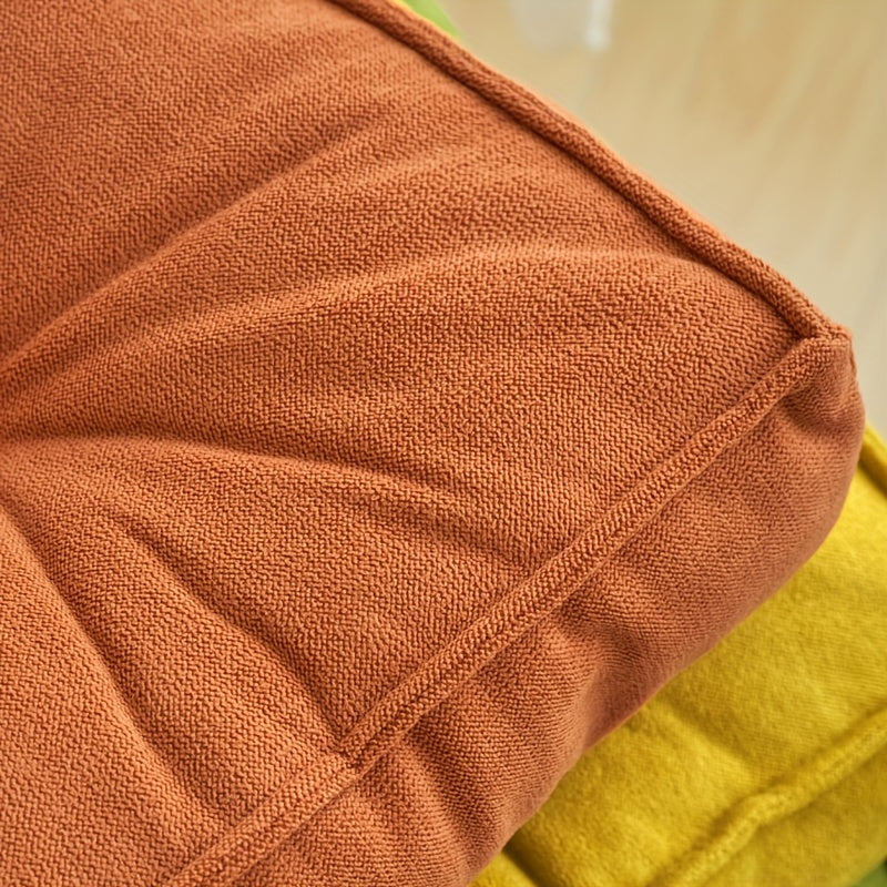 Coussin de chaise en chenille, trois — vue 12