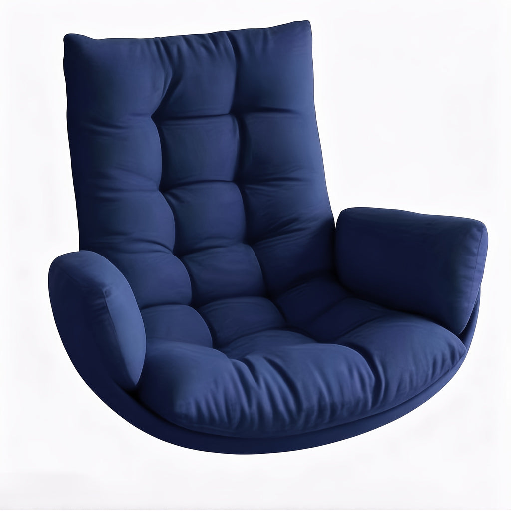 Nouveau Bleu Marine Profond