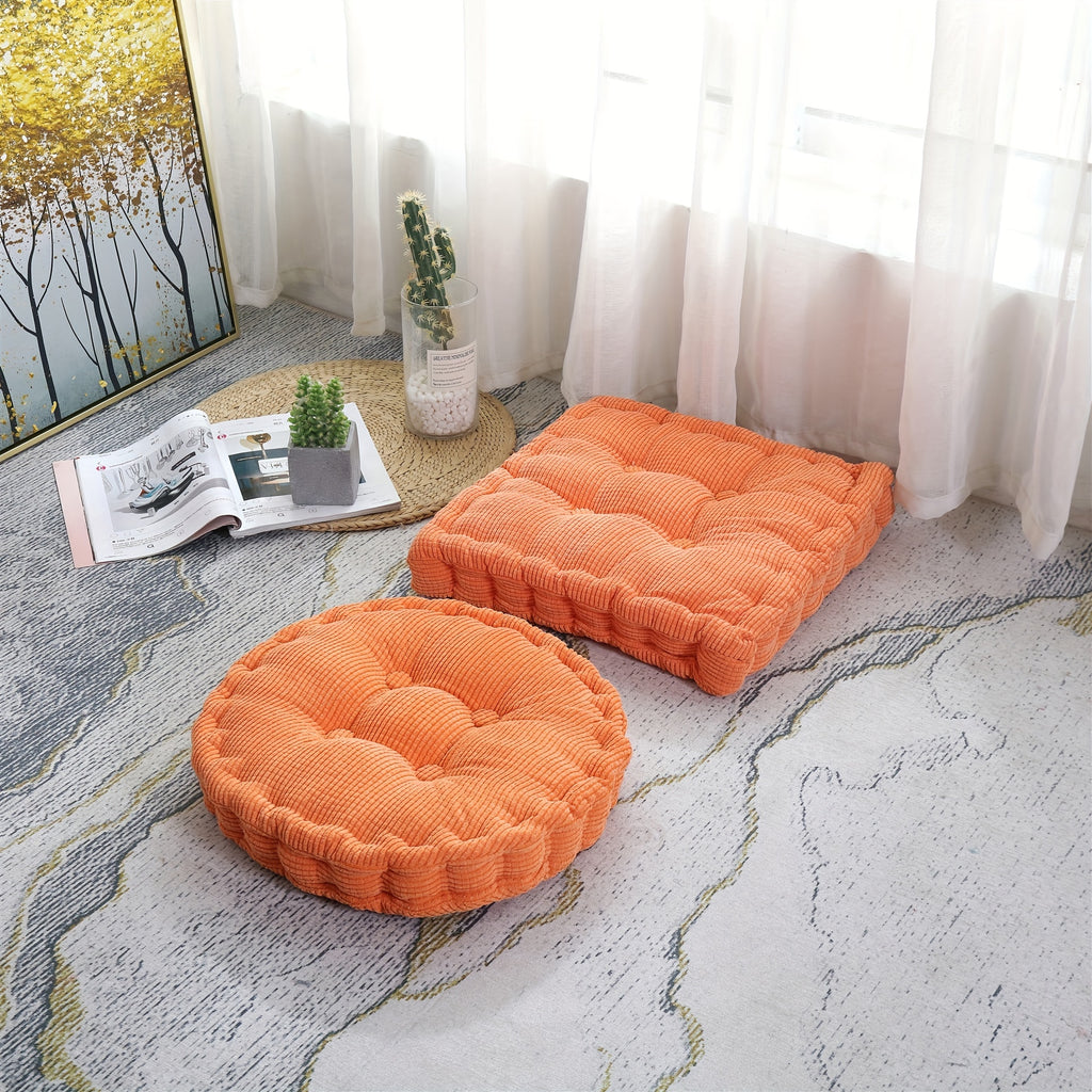 Orange / 38.1 cm