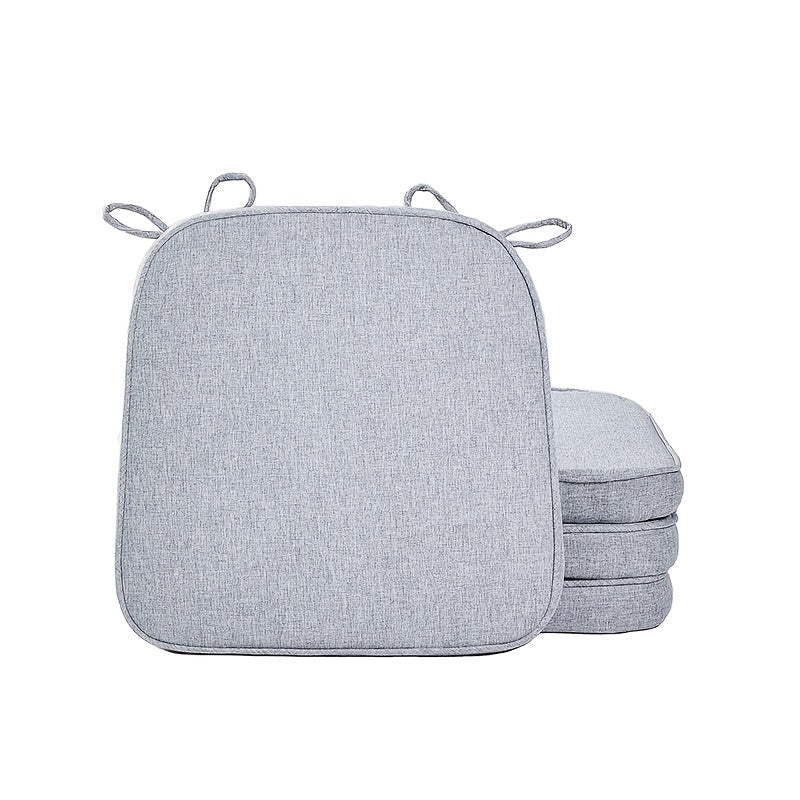 Gris clair / 【4 pièces】