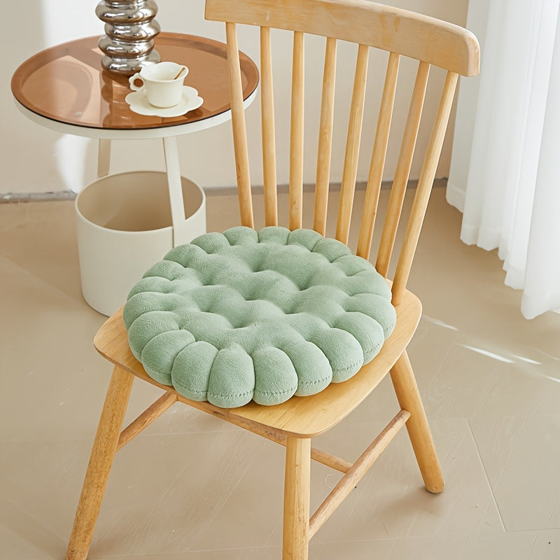 Vert / 40,64x40,64 cm (rond)