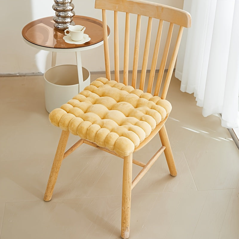 Jaune / 40,64x40,64 cm (carré)