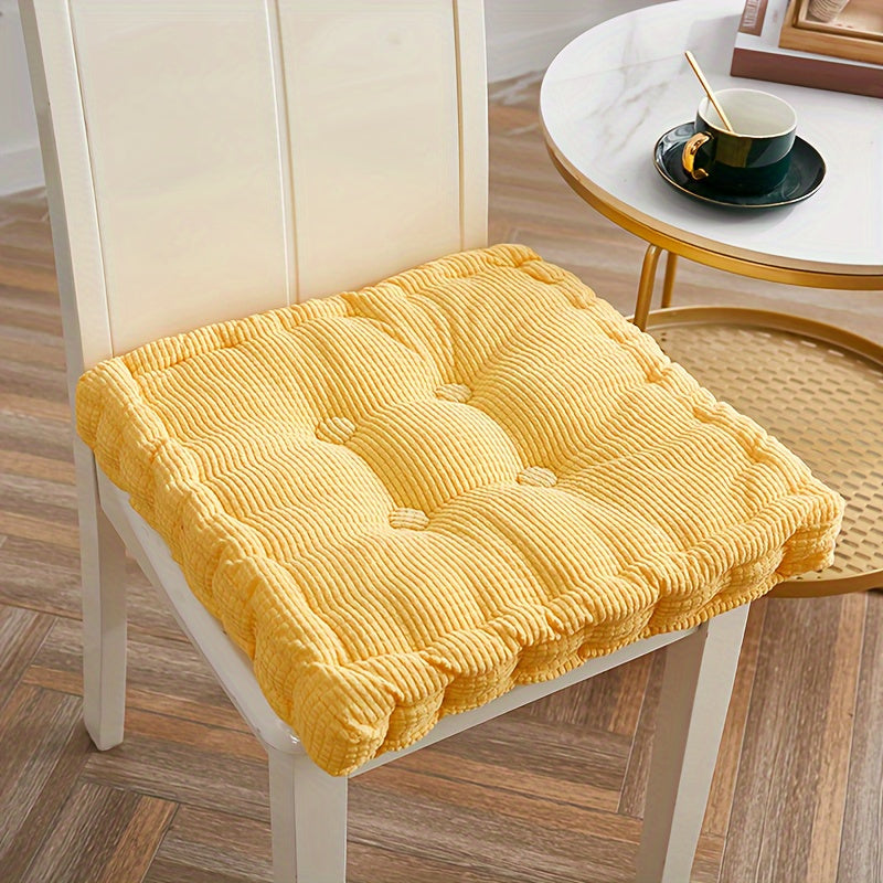 Jaune De Maïs