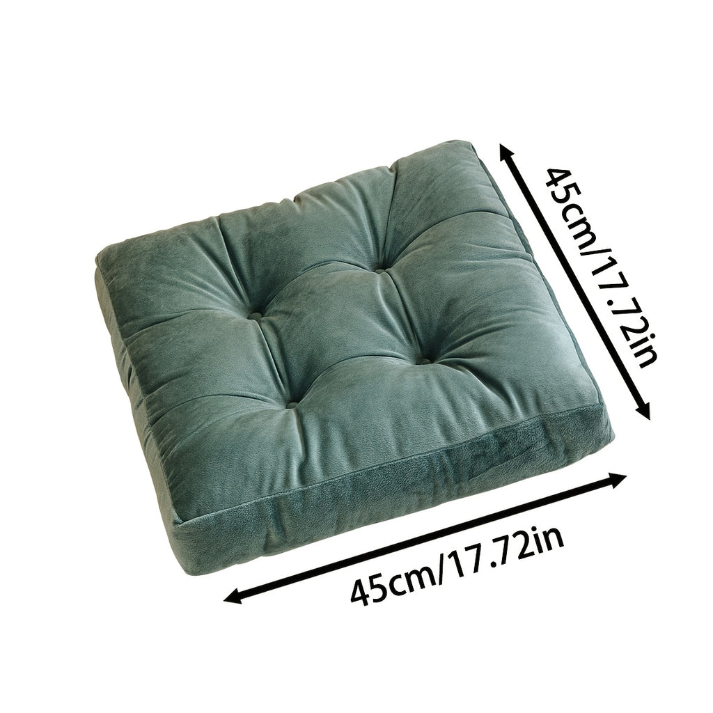 Vert Clair / 17.72 pouces * 17.72 pouces / 45 cm * 45 cm