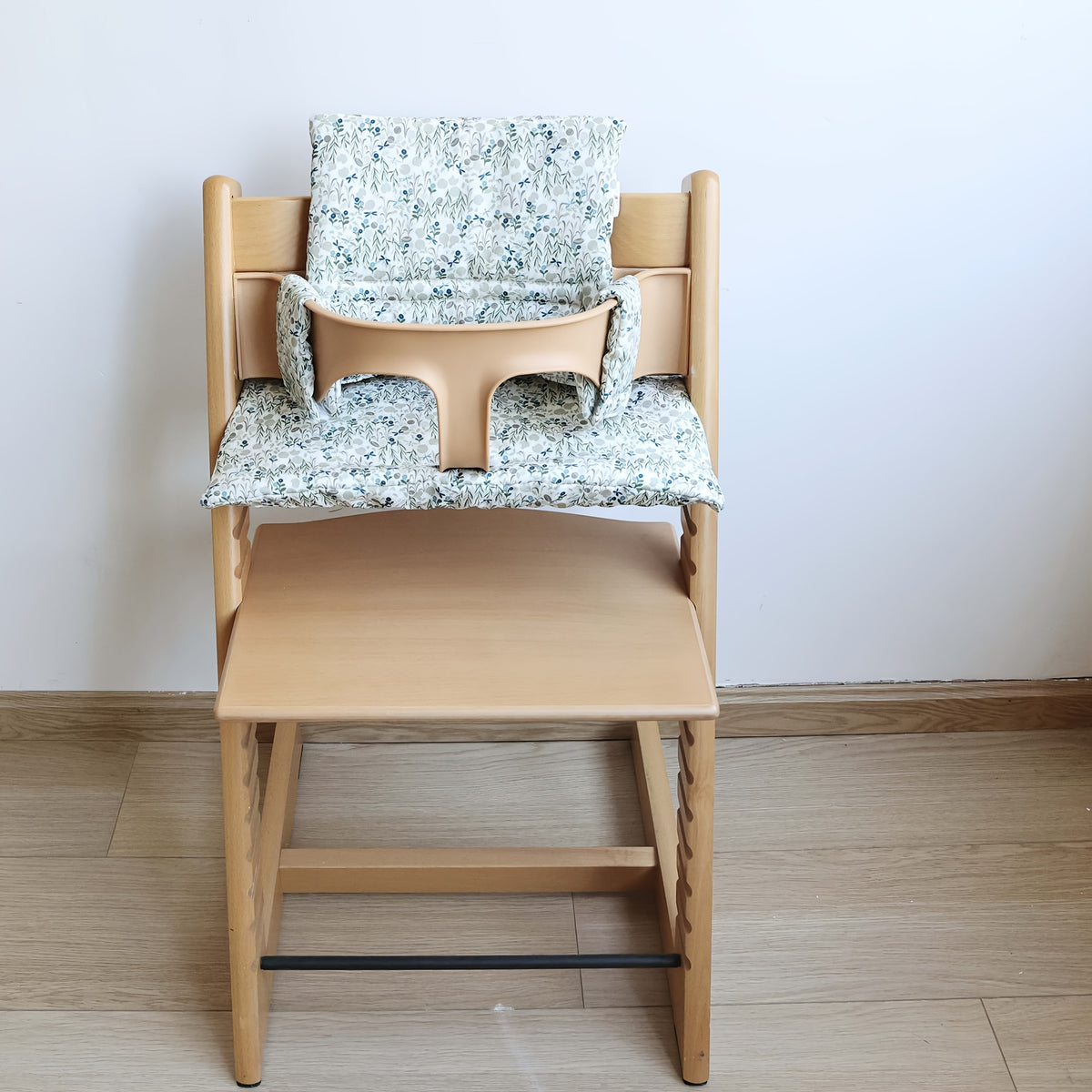 Coussin de Chaise de Salle à Manger Floral