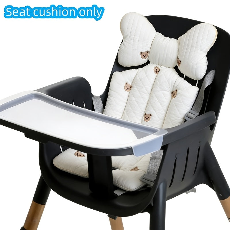 Coussin de Soutien Ours