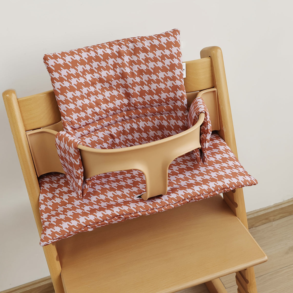 Pied De Poule Image
