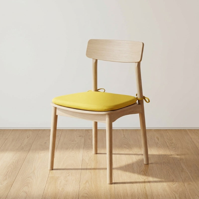 Jaune / 44×41×5cm