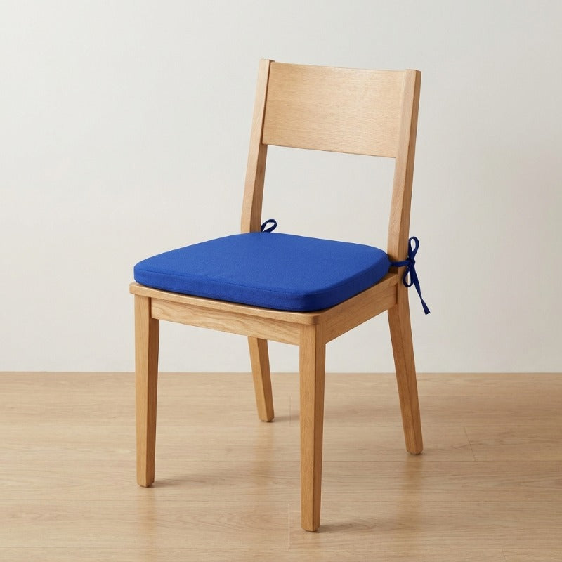 【Bleu】 / 44×41×5cm