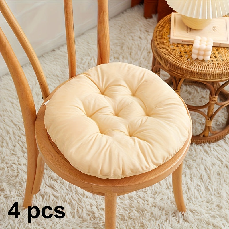 Ensemble 4 Pièces Camel Clair