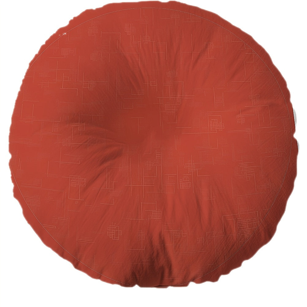 18x18 pouces (45 x 45 cm)