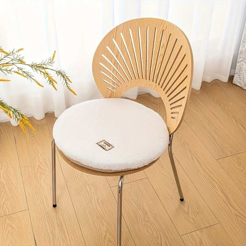 Blanc / 40CM