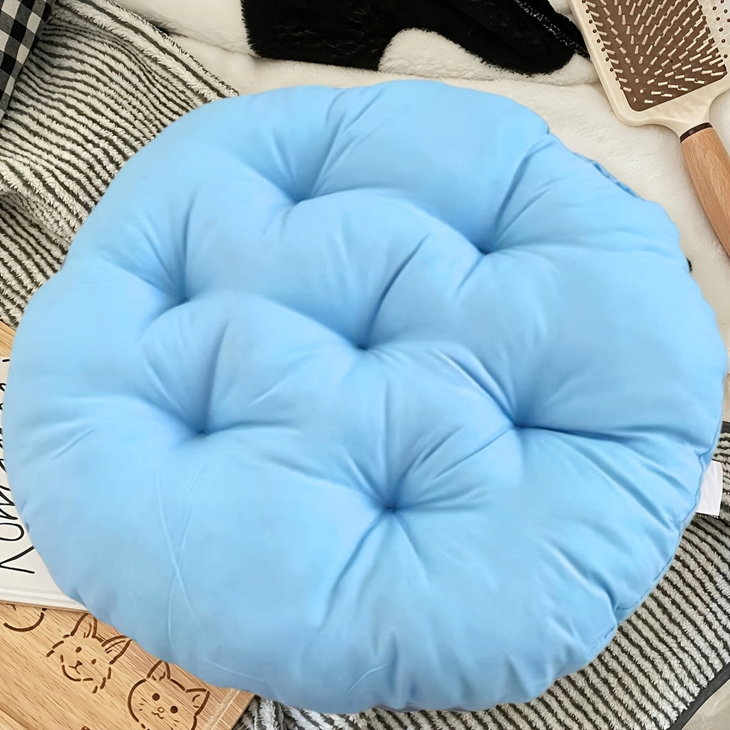 Bleu / Taille unique