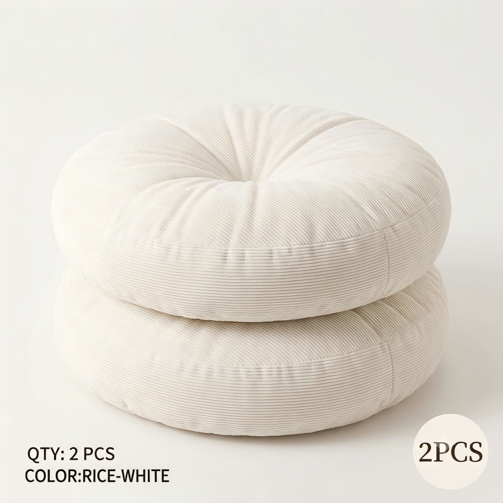 【Beige】 / 2 pièces