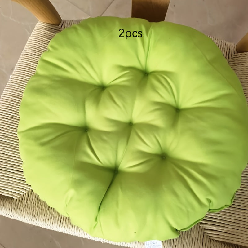 fruit vert rond【2pcs】