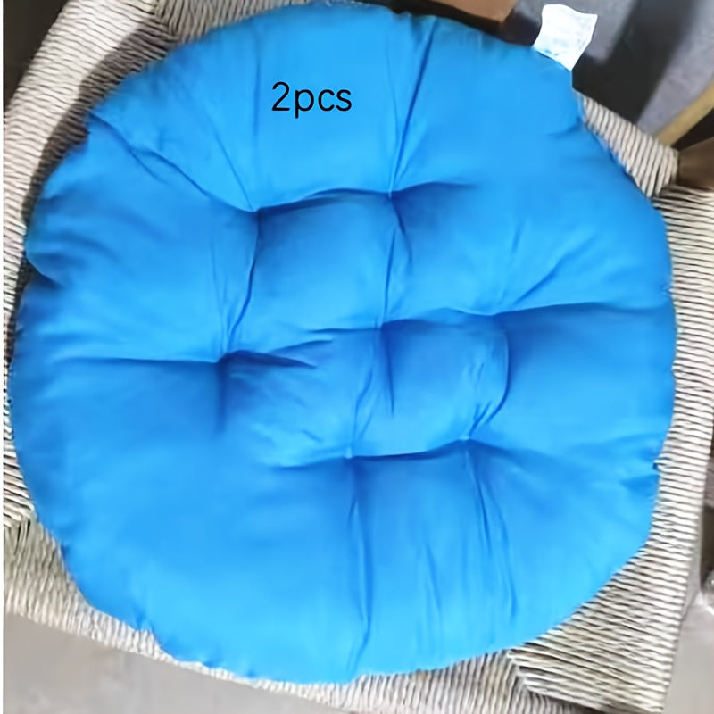 Rond Bleu Ciel【Pack de 2】