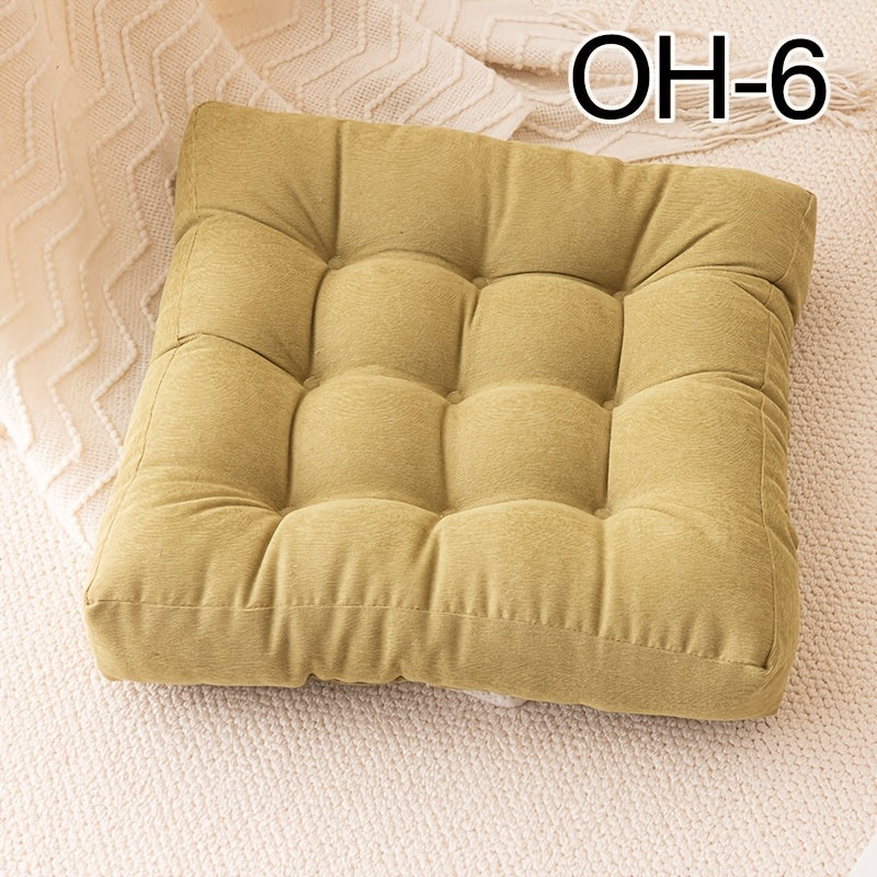 OH-6 / 1 pièce 17.7*17.7 pouces/45*45 cm