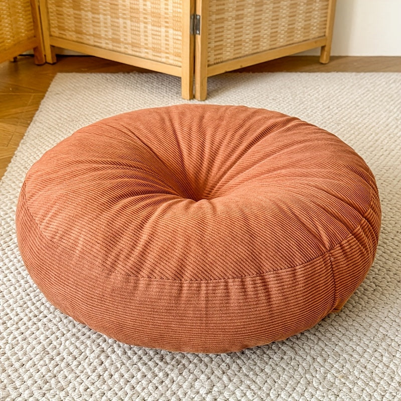 Orange sombre Image