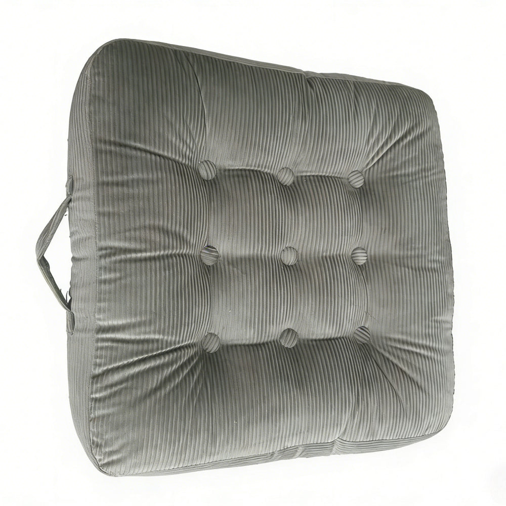 Gris Vert / 50 Cm*50 Cm (19,7"*19,7")