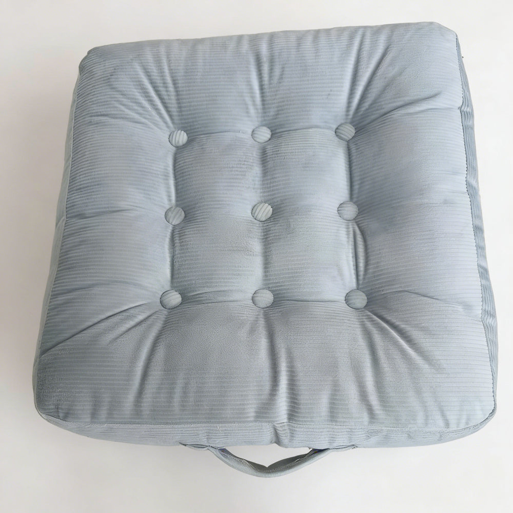 Gris / 50 Cm*50 Cm (19,7"*19,7")