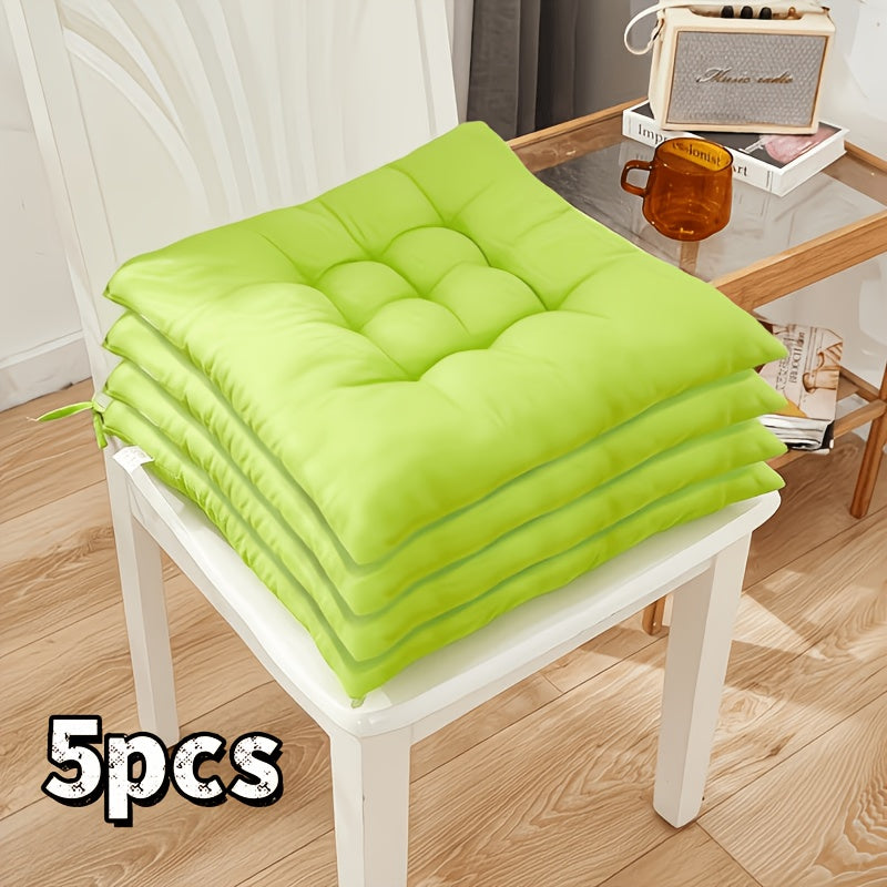 Ensemble de 5 pièces, vert