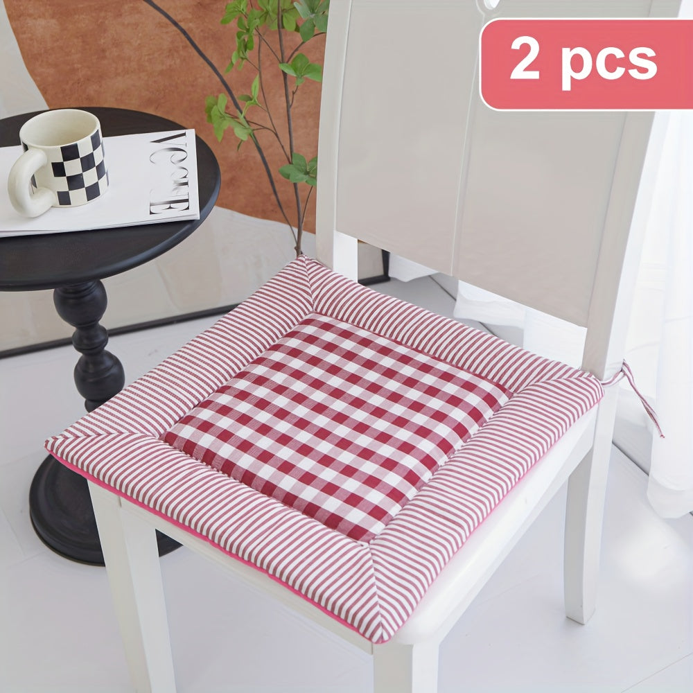 【Rouge】 / 2 pièces
