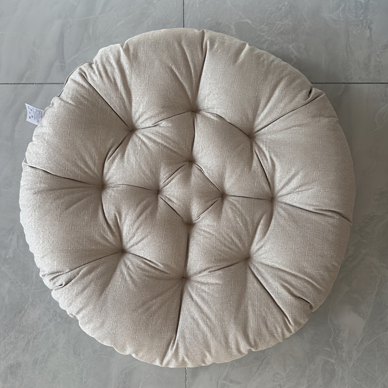 【Beige】 / 55x55x8 Image